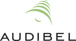 Audibel Hearing Services Logo